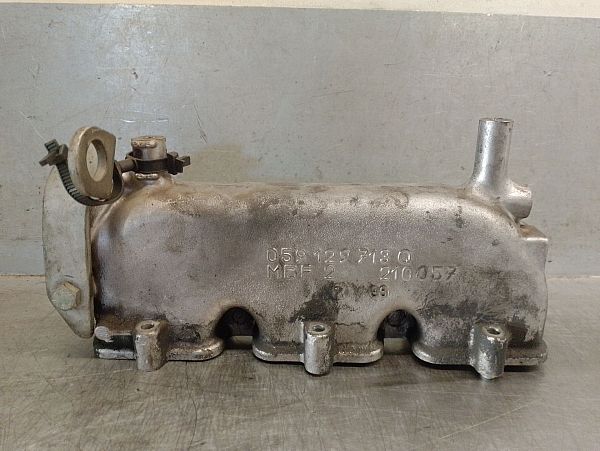 Ansaugkrümmer AUDI A6 (4B2, C5)