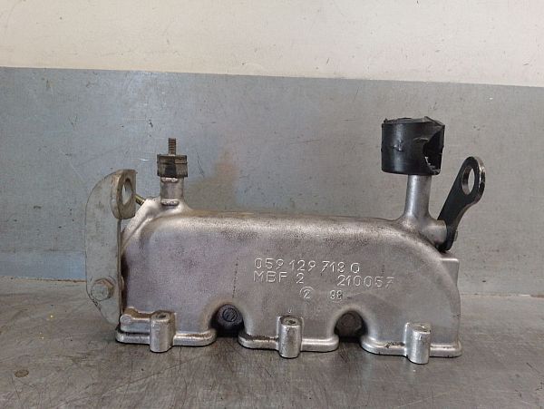 Ansaugkrümmer AUDI A6 (4B2, C5)