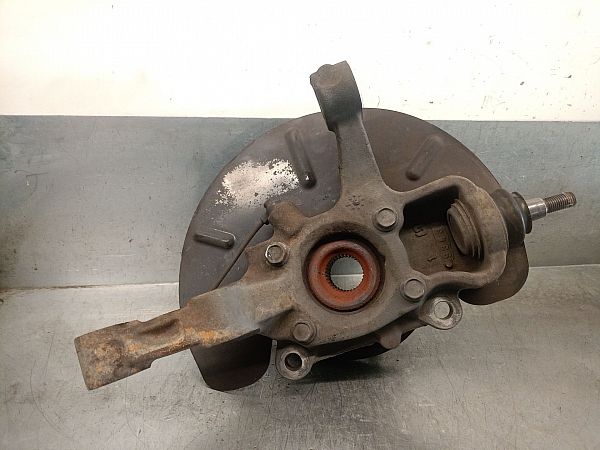 Federbein vorn DODGE JOURNEY