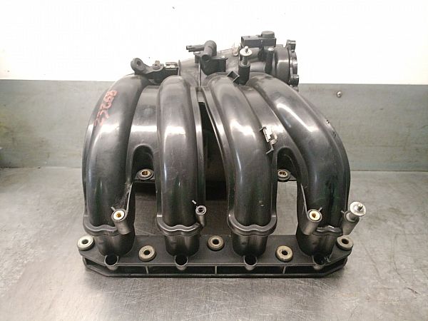 Ansaugkrümmer BMW 3 Compact (E46)