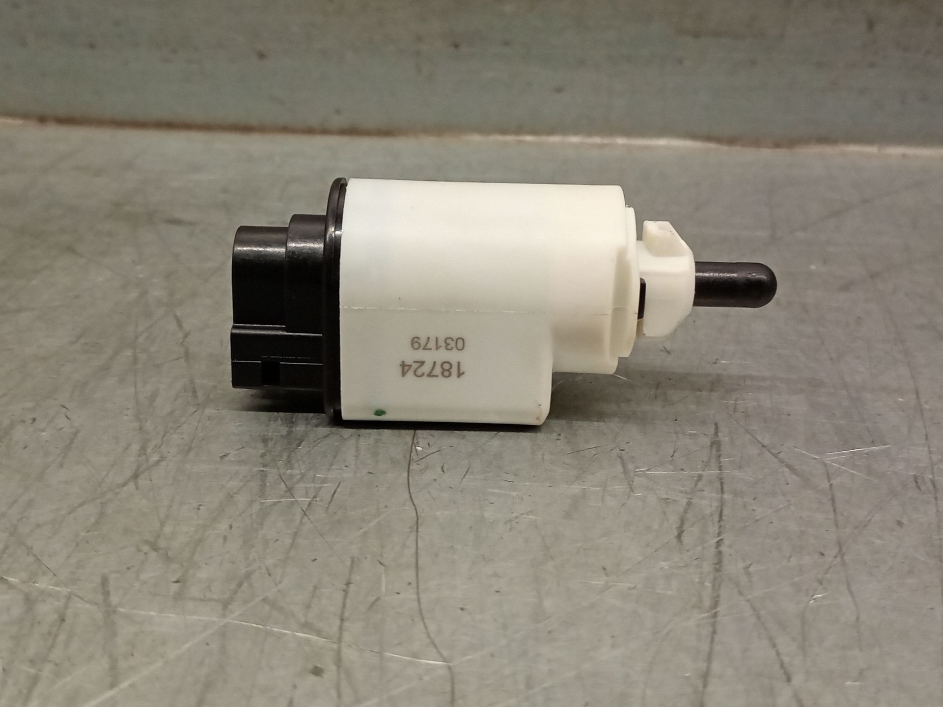 Diverse elek.Teile FIAT 600e