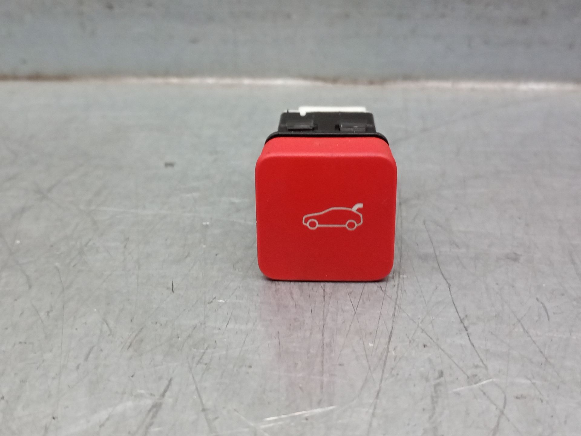 Diverse Schalter FIAT 600e