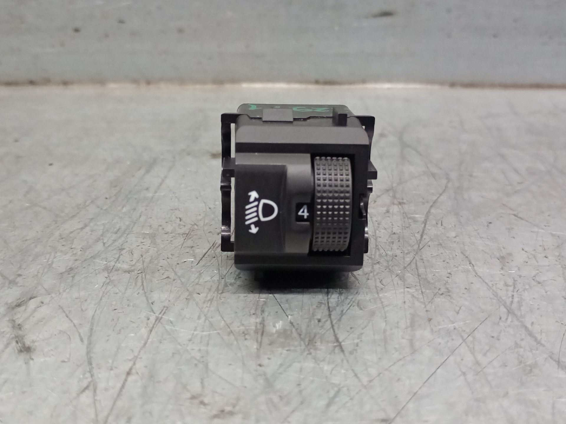 Lichtschalter FIAT 600e