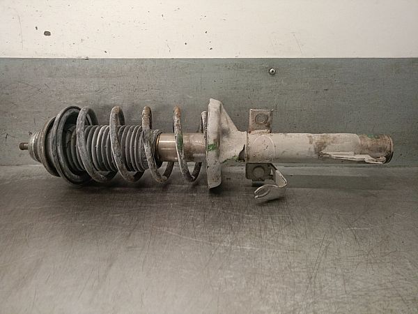 Federbein vorn FORD FIESTA Mk III (GFJ)