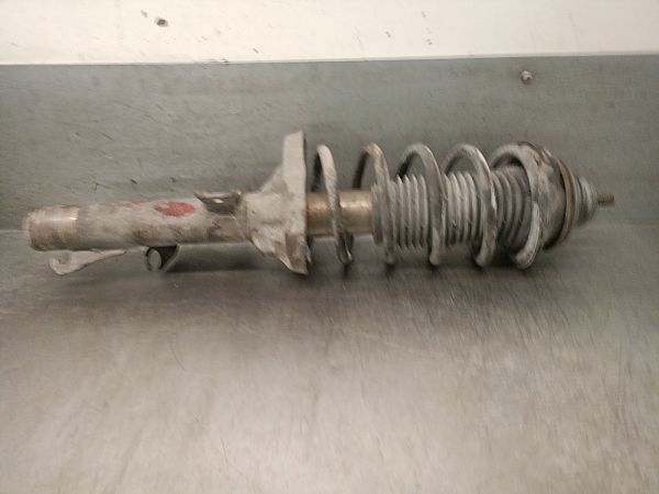 Federbein vorn FORD FIESTA Mk III (GFJ)