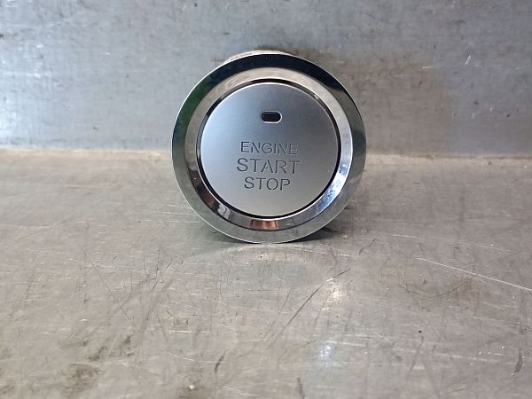 Start- und Stopkontakt SUZUKI SWIFT Mk II Hatchback (EA, MA)