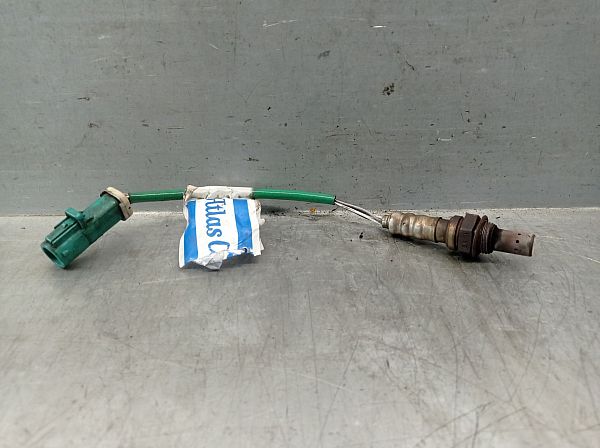 Lambda-Sonde JAGUAR S-TYPE II (X200)