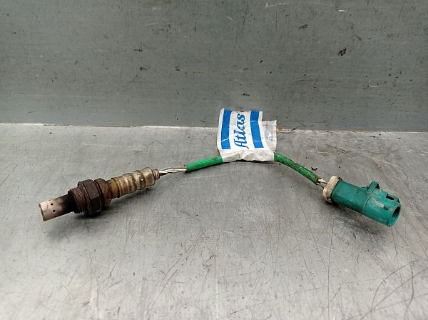 Lambda-Sonde JAGUAR S-TYPE II (X200)
