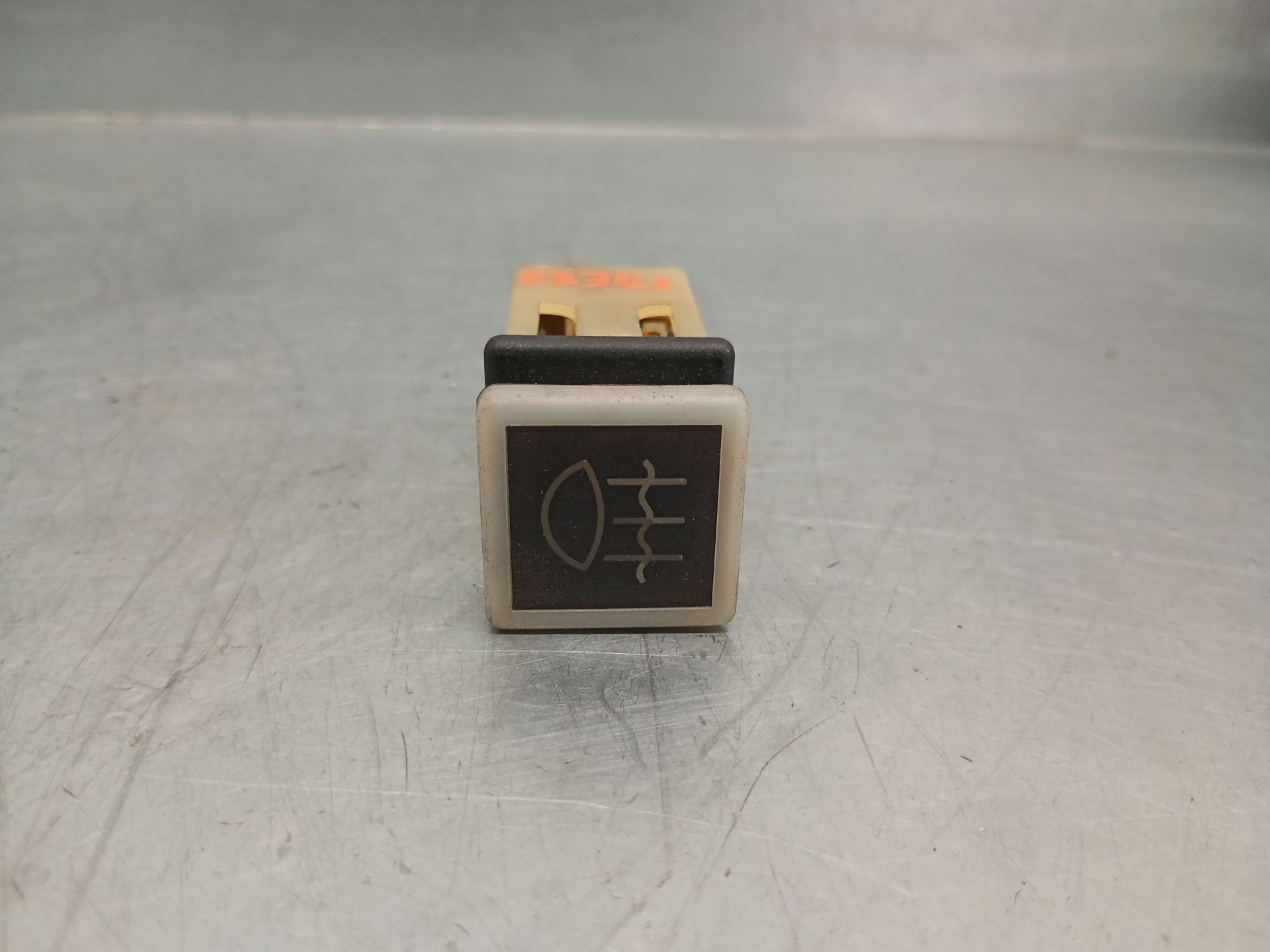 Diverse Schalter TALBOT SOLARA