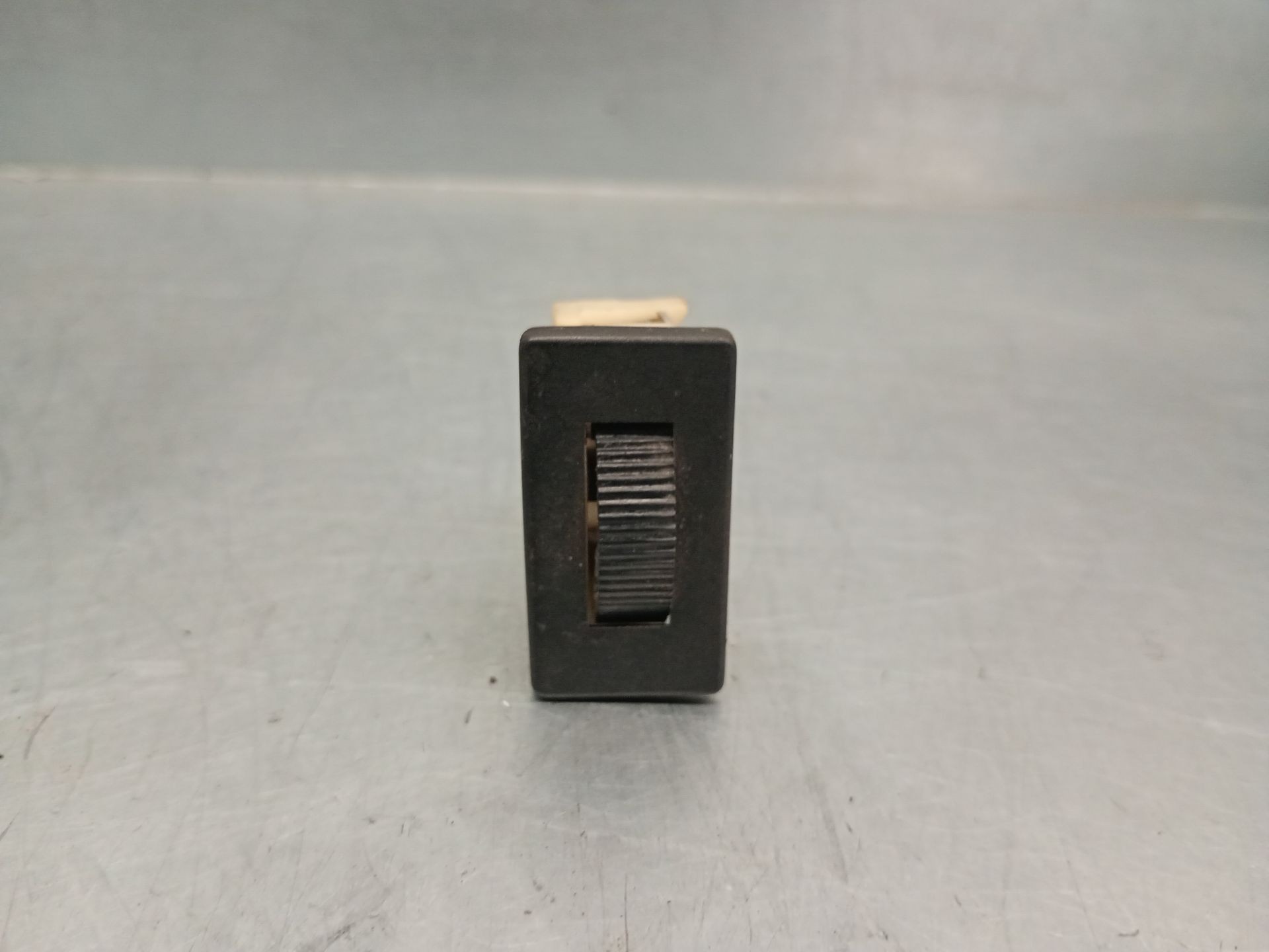 Diverse Schalter TALBOT SOLARA