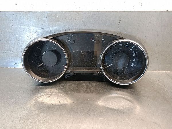 9666626080 : Instrumentbræt - Autoparts24