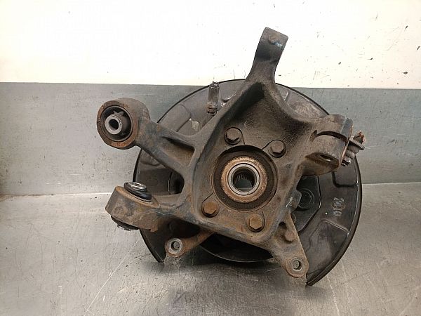 28411AJ040 : Spindle - rear - Autoparts24