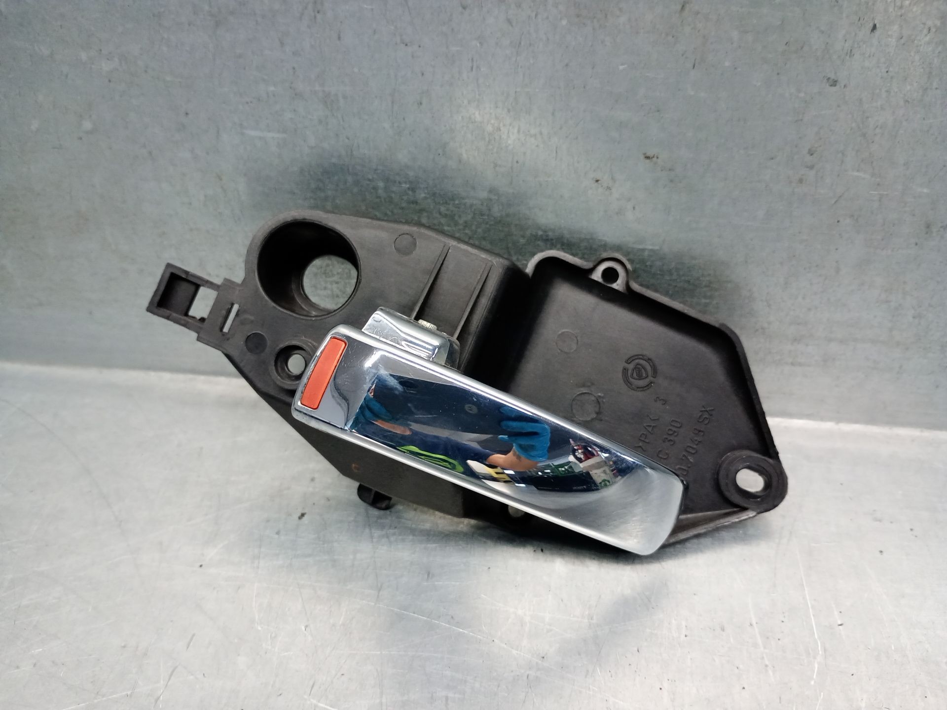 Handgriff innen ABARTH 500 / 595 / 695 (312_)