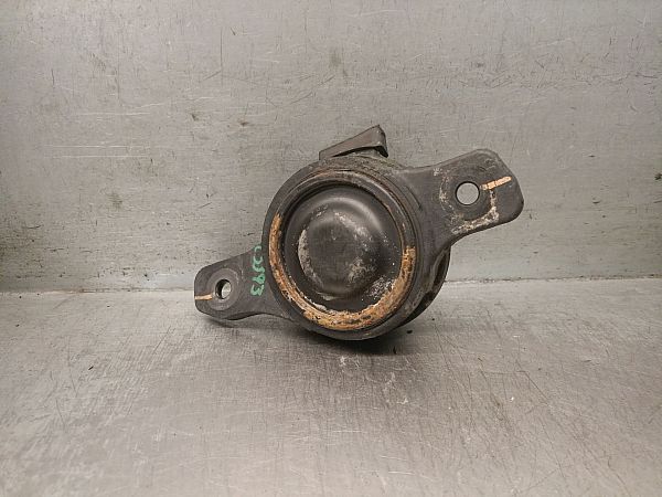 Engine mount bracket