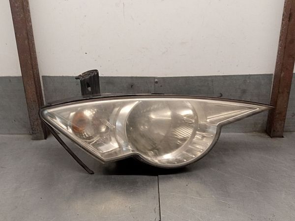 Scheinwerfer SSANGYONG ACTYON I
