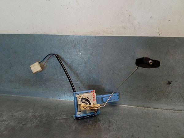 Fuel level sensor