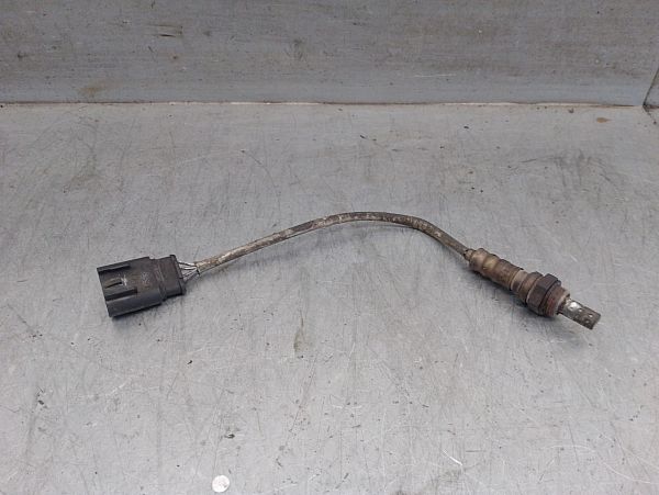 Lambda-Sonde FIAT PANDA (169_)