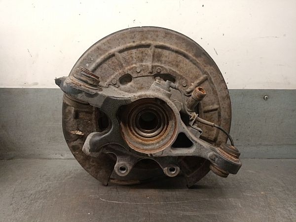 Radnabe hinten LAND ROVER RANGE ROVER SPORT (L320)