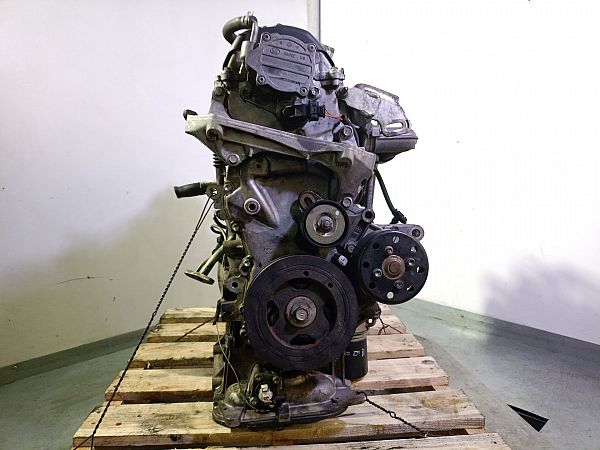 Motor MINI MINI (R50, R53)