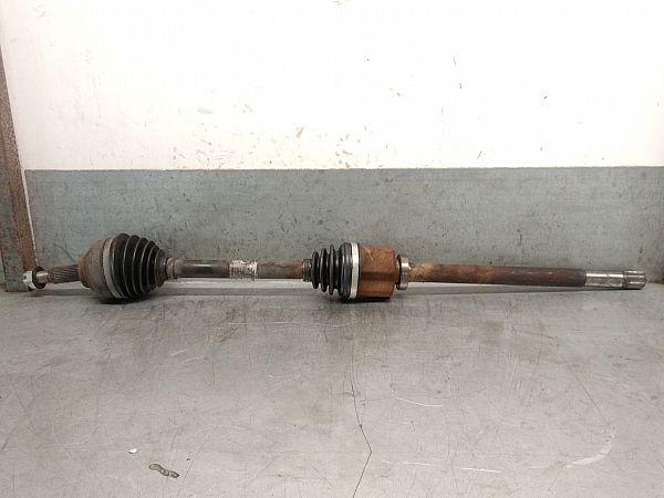 Antriebswelle vorne RENAULT TRAFIC II Van (FL)