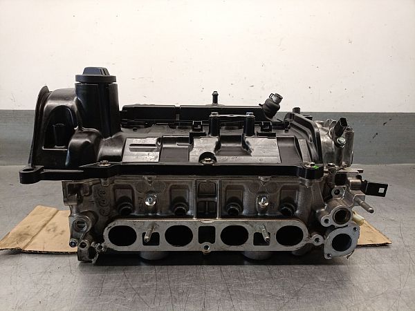 Zylinderkopf HONDA JAZZ V (GR_)