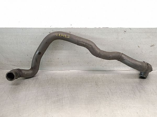 Engine coolant hoses