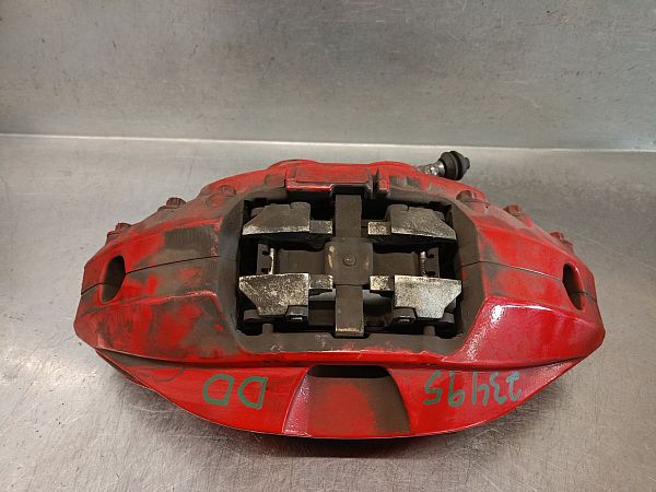 Bremssattel vorne rechts BMW X6 (G06, F96)