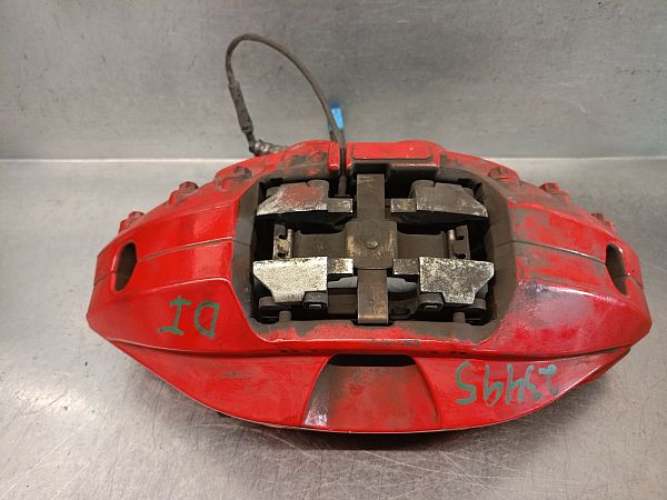 Bremssattel vorne links BMW X6 (G06, F96)