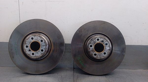 Bremsscheibe BMW X6 (G06, F96)