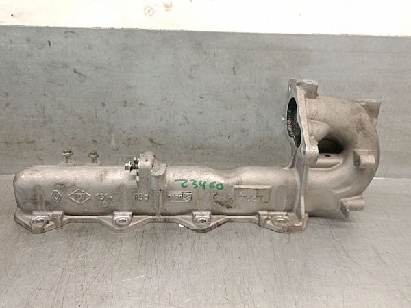 Ansaugkrümmer NISSAN QASHQAI / QASHQAI +2 I (J10, NJ10, JJ10E)