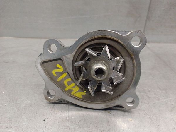 Wasserpumpe RENAULT MEGANE III Hatchback (BZ0/1_, B3_)