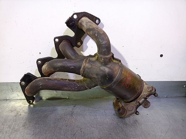 Katalysator SEAT TOLEDO Mk II (1M2)