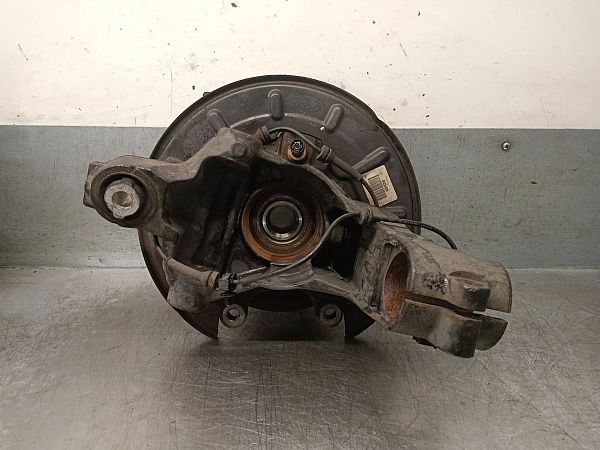 Radnabe hinten LAND ROVER FREELANDER 2 (L359)