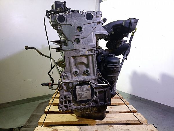 Engine kit