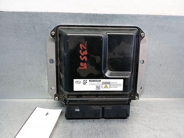 Motorsteuergerät (ECU) SUBARU FORESTER (SH_)
