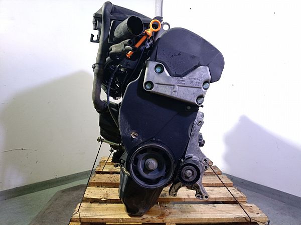 Motor VW LUPO (6X1, 6E1)