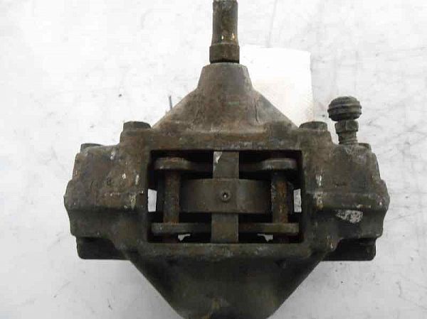 Bremssattel- hinten links