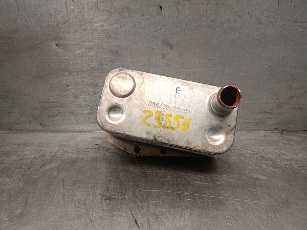 Ölkühler BMW 3 (E46)