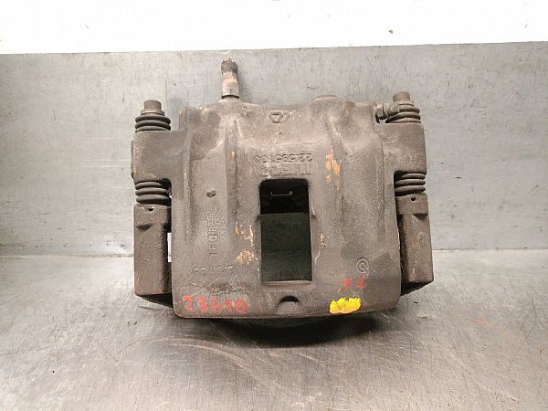 Bremssattel- hinten links IVECO DAILY III Platform/Chassis