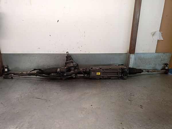 Steering rack AUDI A6 C7 Avant (4G5, 4GD)