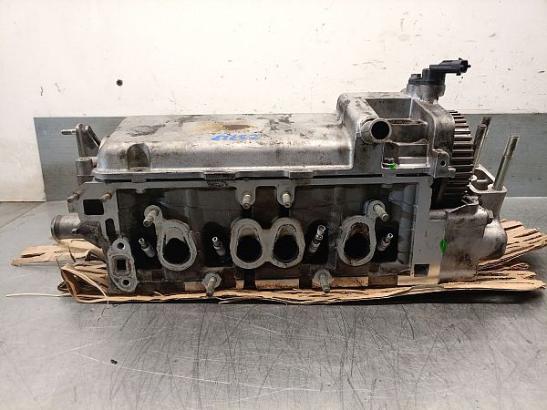 Zylinderkopf FIAT PANDA (169_)