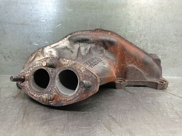 Auspuffkrümmer BMW 3 (E46)