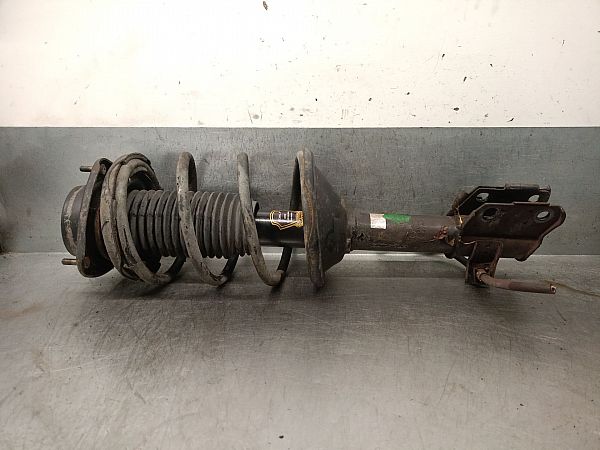 Federbein vorn SUBARU FORESTER (SF_)