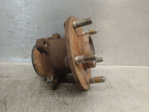 Radnabe hinten FORD FOCUS C-MAX (DM2)