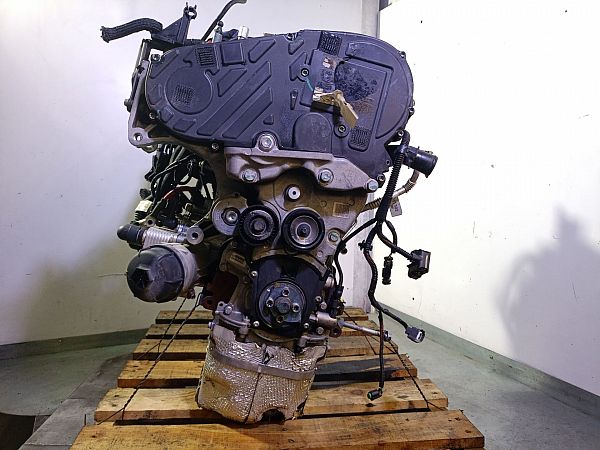 Motor JEEP COMPASS (MP, M6, MV, M7)