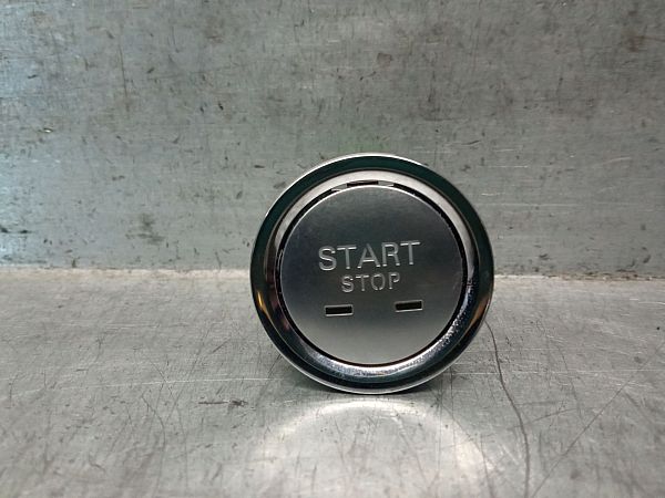Start- und Stopkontakt MG MARVEL R