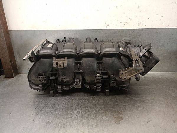 Ansaugkrümmer ALFA ROMEO 147 (937_)