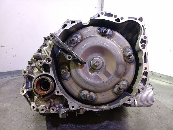 Getriebe Automatik VOLVO XC40 (536)