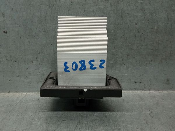 Widerstand Heizungsgeblaese MG ZS SUV (AZS1)