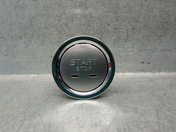 Start- und Stopkontakt MG MG ZS SUV